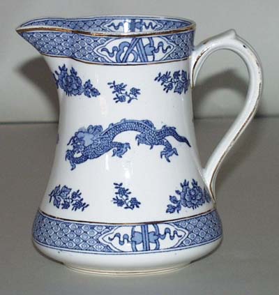 Jug or Pitcher c1930